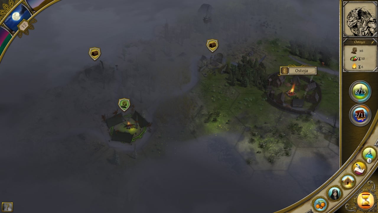 Screenshot #7 - Thea: The Awakening