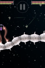 Screenshot #4 - Event Horizon - Frontier