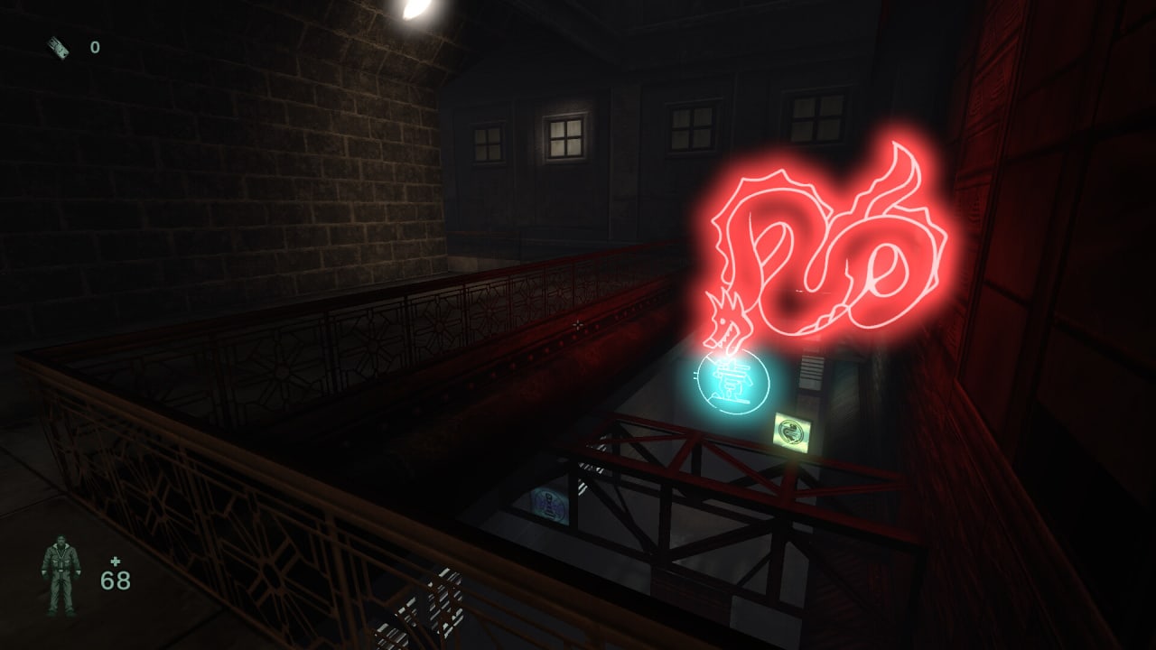 Screenshot #4 - Kingpin: Reloaded