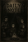 Daily Note