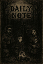 Daily Note