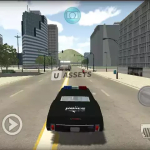 Screenshot #1 - Driver (Traffic System)