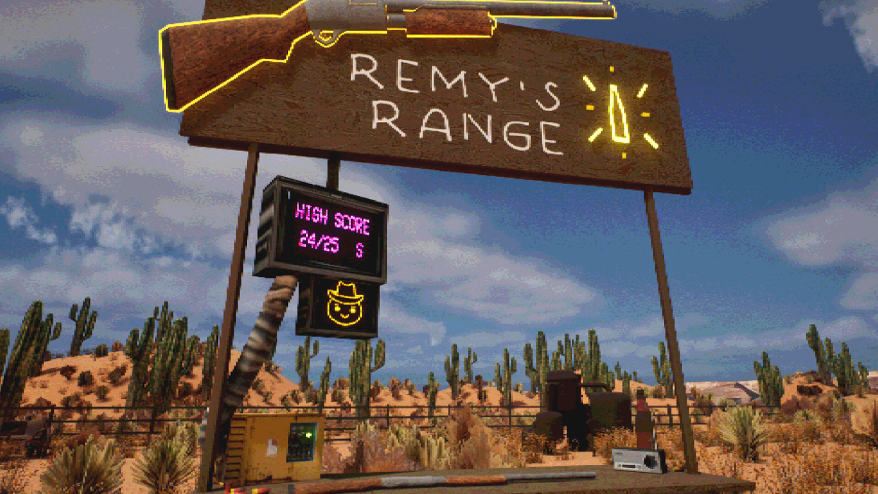 Screenshot #8 - Cat Named Mojave