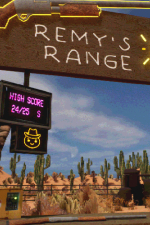 Screenshot #8 - Cat Named Mojave