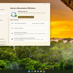 Screenshot #5 - Windows 11 для игр x64 Pro 21H2 22000.526