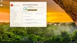 Screenshot #5 - Windows 11 для игр x64 Pro 21H2 22000.526
