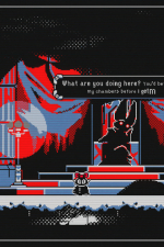 Screenshot #2 - Everdeep Aurora