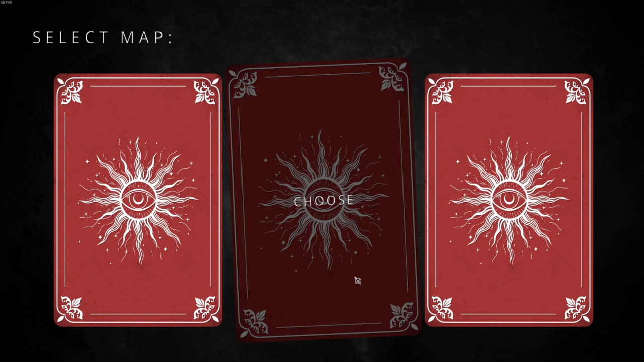 Screenshot #4 - Secret Seeker