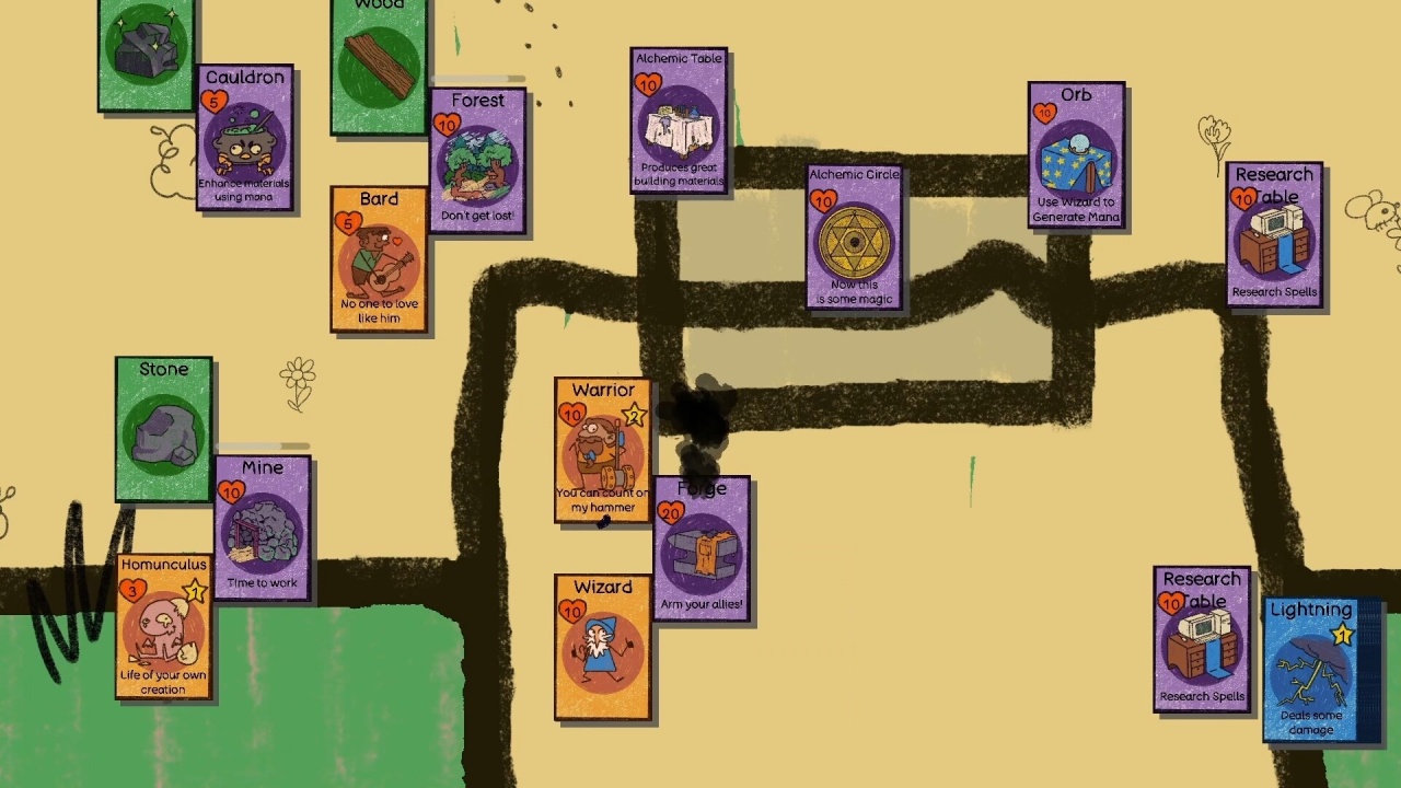 Screenshot #11 - OrbHand