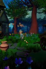 Screenshot #9 - Eternal Decay Souls