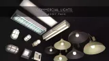 Screenshot #1 - Commercial Lights