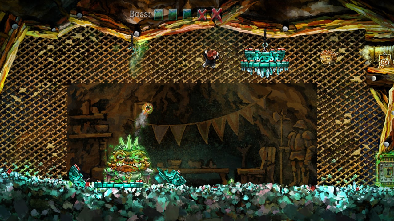 Screenshot #4 - Braid: Anniversary Edition