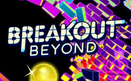Breakout Beyond