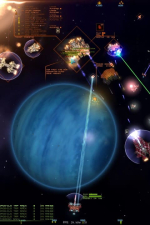 Screenshot #5 - Starsector