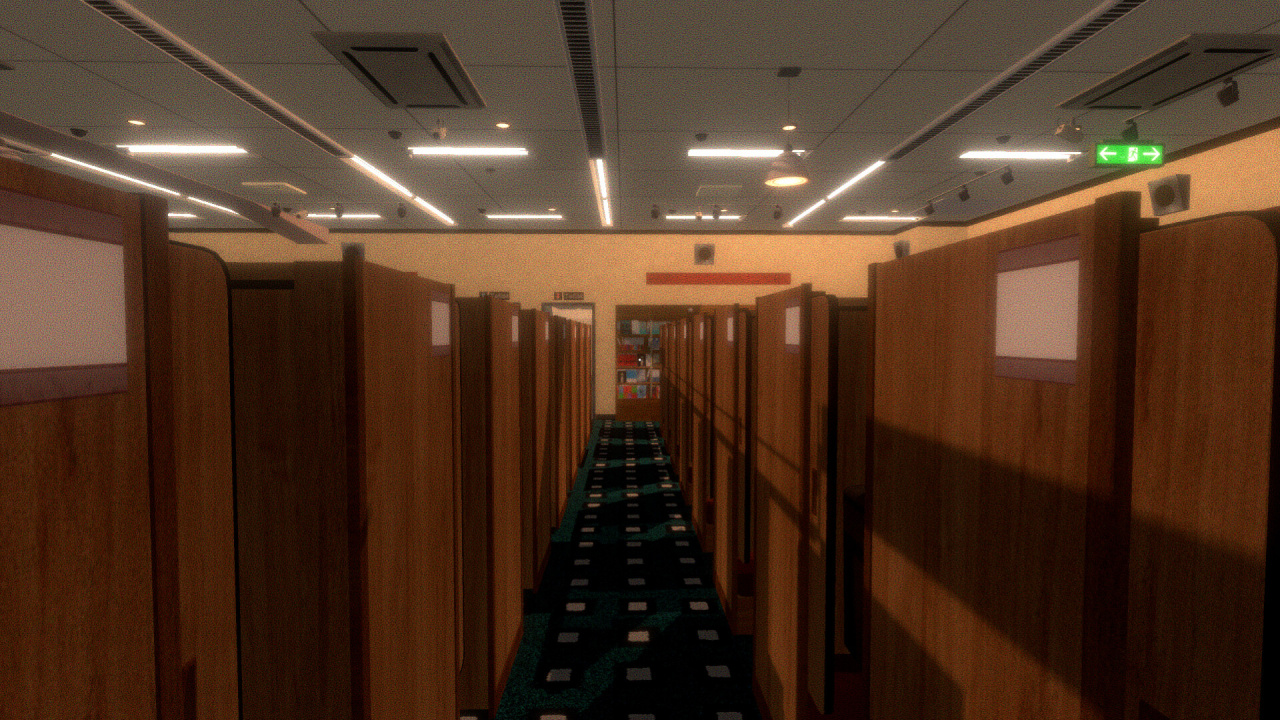Screenshot #7 - The Rotting Man