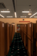 Screenshot #7 - The Rotting Man