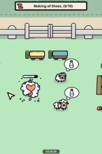 Screenshot #2 - Happy Sheepies