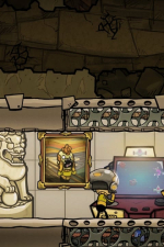 Screenshot #6 - Oxygen Not Included