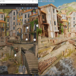 Screenshot #1 - Exporter for Unreal to Unity 2024