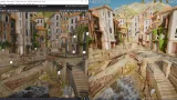 Screenshot #1 - Exporter for Unreal to Unity 2024