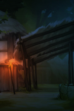 Screenshot #5 - The Mildew Children