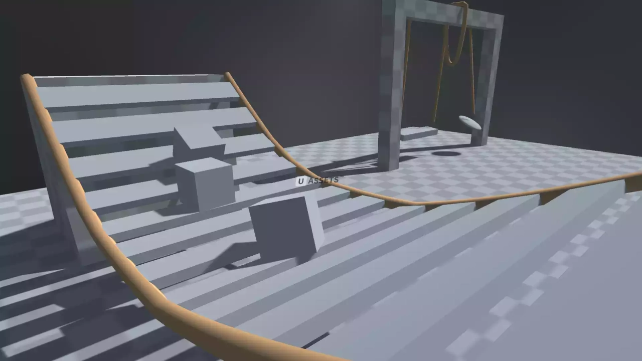 Screenshot #4 - Rope Toolkit
