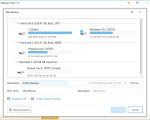 Screenshot #2 - Easeus Todo Backup