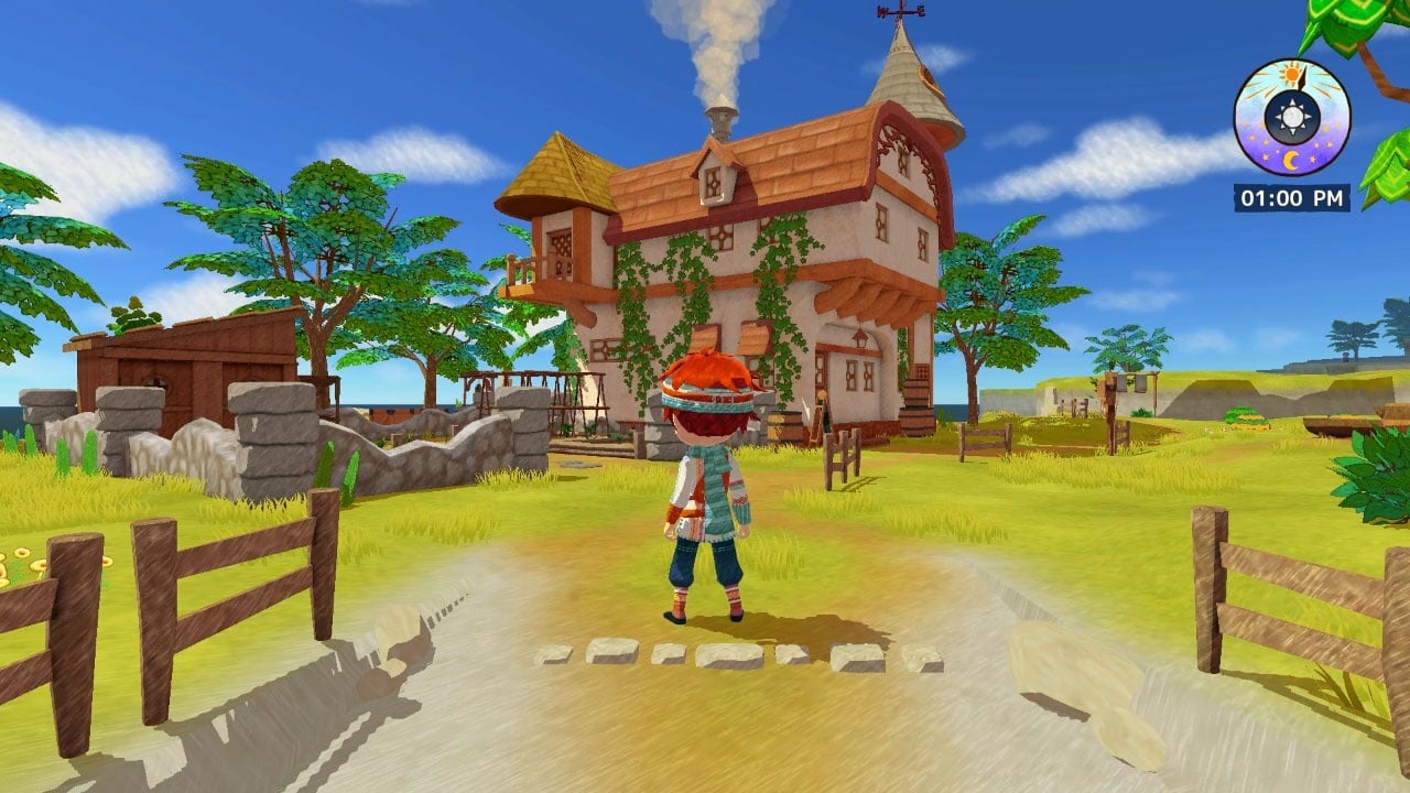 Screenshot #3 - Little Dragons Cafe