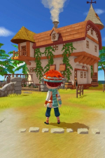 Screenshot #3 - Little Dragons Cafe