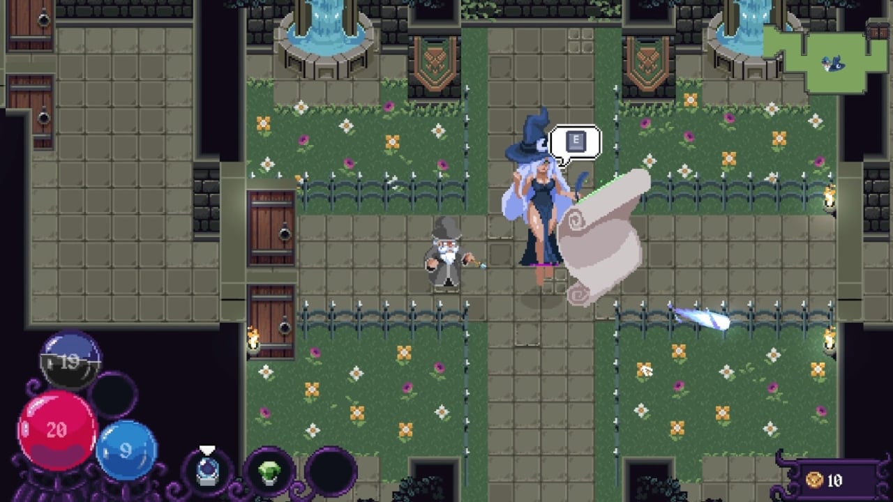 Screenshot #4 - Ascendant