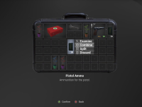 Screenshot #5 - Inventory System X UE5.3  v1.8.2