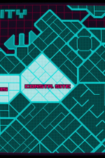 Screenshot #7 - Mega City Police