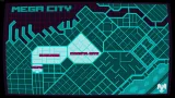 Screenshot #7 - Mega City Police