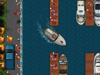 Screenshot #4 - Terminus: Zombie Survivors