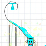 Screenshot #3 - ВЕСЕЛЫЙ СТАКАН ВОДЫ