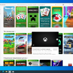 Screenshot #3 - Windows 10 Pro 22H2 Build 19045.5011 Full Октябрь 2024