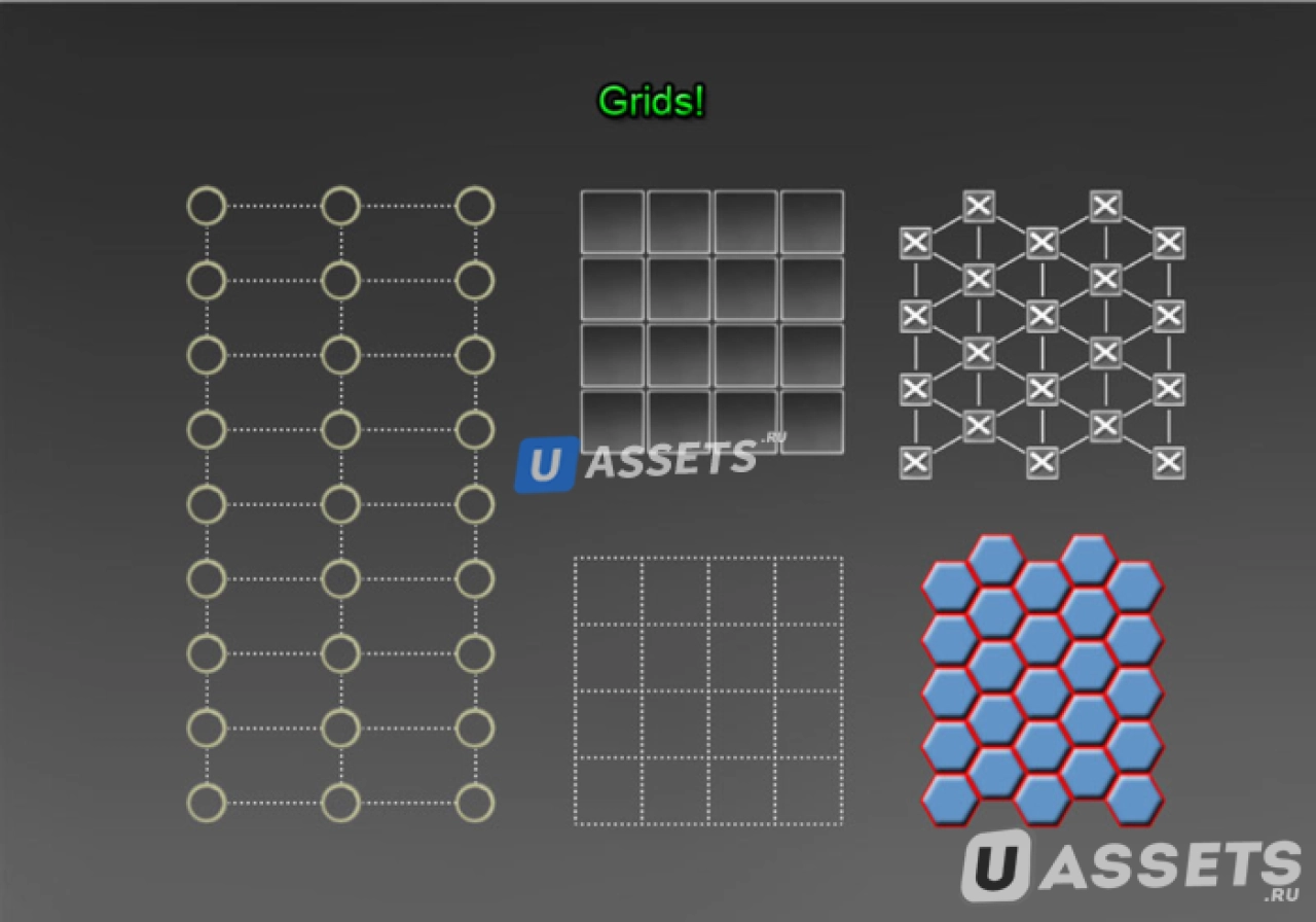 Screenshot #3 - Graph Maker - Daikon - NGUI
