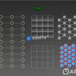 Screenshot #3 - Graph Maker - Daikon - NGUI