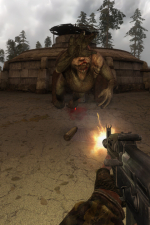 Screenshot #5 - S.T.A.L.K.E.R.: Call of Prypiat - Enhanced Edition
