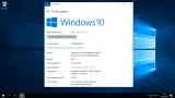 Screenshot #3 - Windows 10 Enterprise LTSB Elgujakviso Edition 12.2017