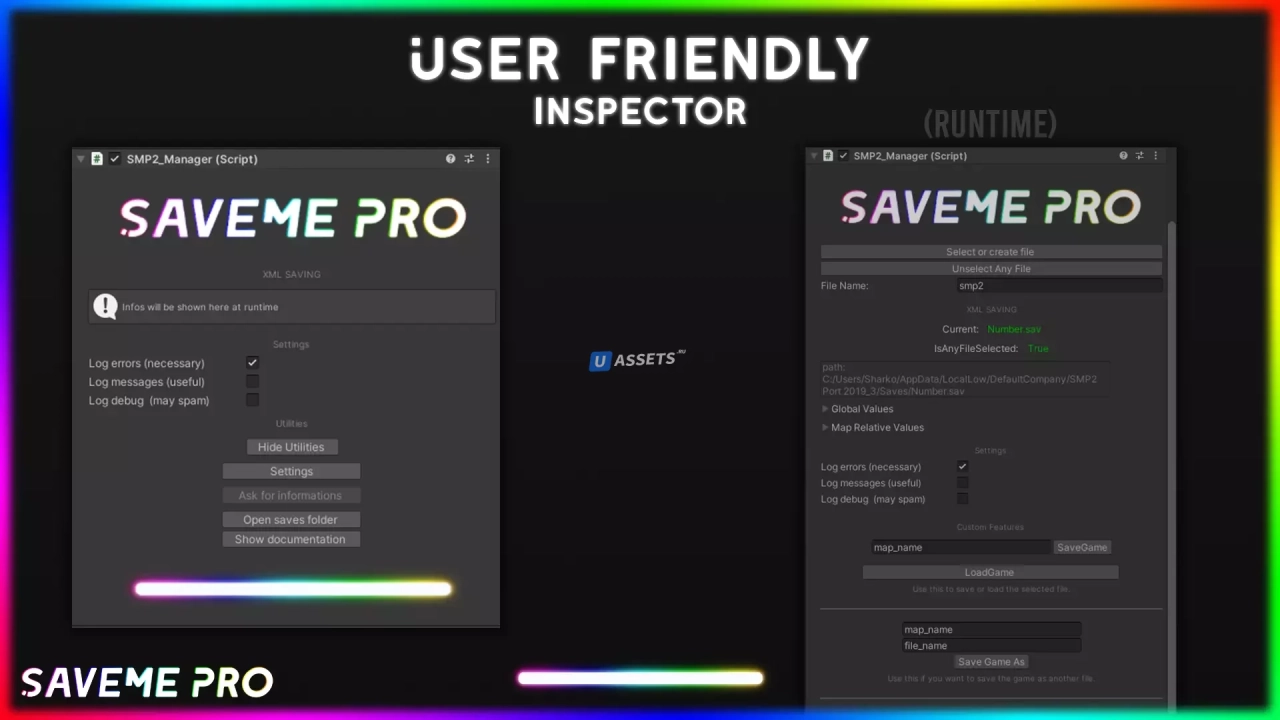 Screenshot #3 - SaveMe Pro 2