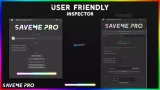 Screenshot #3 - SaveMe Pro 2