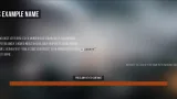 Screenshot #2 - Loading Screen
