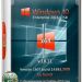 Windows 10 Enterprise LTSB 2016 x64 En+Ru+Uk v18.11