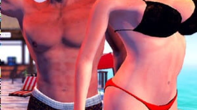 Beach Club Simulator 2024