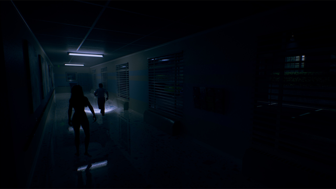 Screenshot #7 - Waking Dreams
