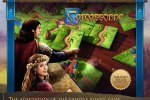 Screenshot #1 - CARCASSONNE - TILES & TACTICS 1.8