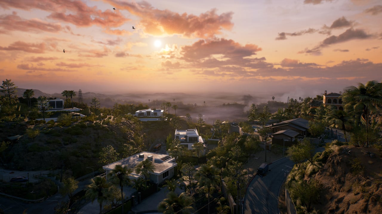 Screenshot #6 - Dead Island 2