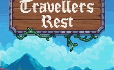 Travellers Rest