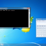 Screenshot #5 - Windows 7 Ultimate SP1 (7601.17514) Compact x64 by Flibustier